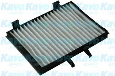 AMC FILTER mc4012 -  Фильтр воздуха в салоне
